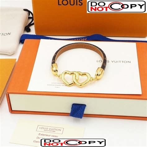 say my name bracelet louis vuitton|Say Yes Bracelet .